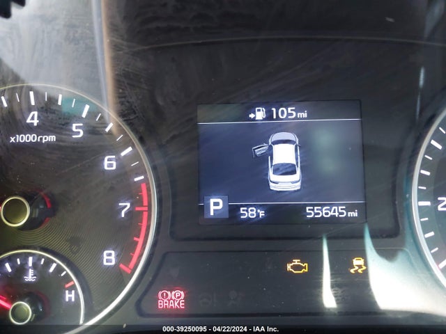 KIA Optima Lx 2019 5XXGT4L30KG340687 Image 15