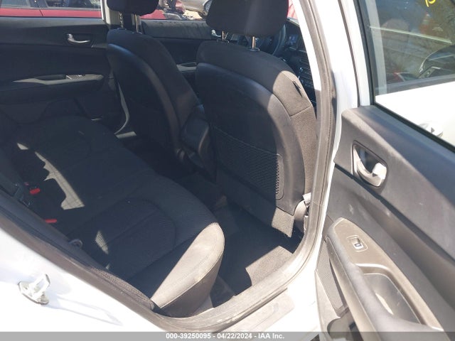 KIA Optima Lx 2019 5XXGT4L30KG340687 Image 8