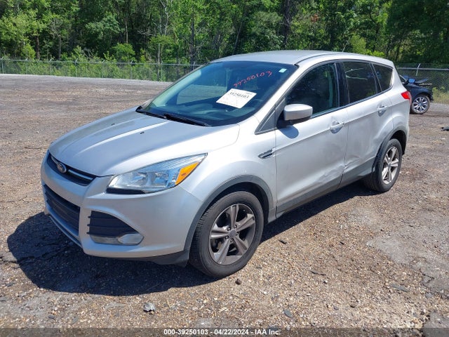 Ford ESCAPE SE 2015 1FMCU0GX1FUC55774 Image 2