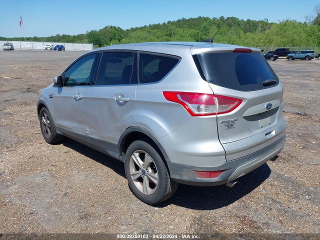 Ford ESCAPE SE 2015 1FMCU0GX1FUC55774 Image 3