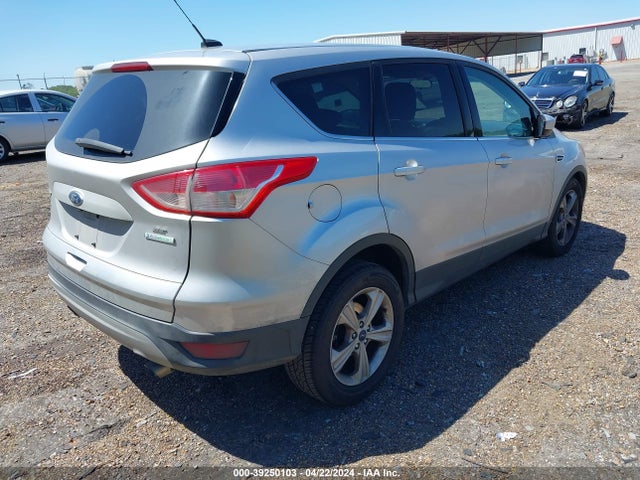 Ford ESCAPE SE 2015 1FMCU0GX1FUC55774 Image 4