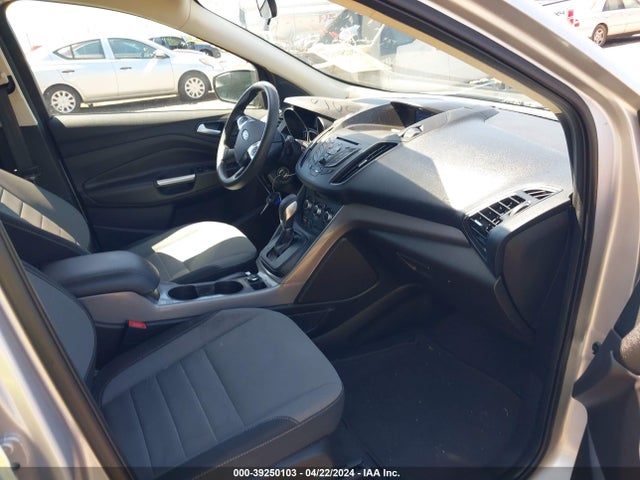 Ford ESCAPE SE 2015 1FMCU0GX1FUC55774 Image 5