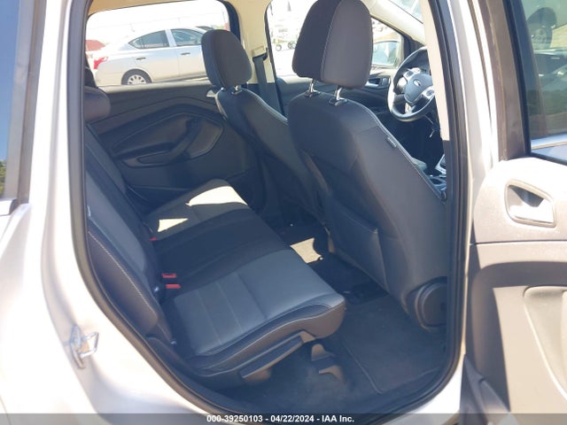 Ford ESCAPE SE 2015 1FMCU0GX1FUC55774 Image 8