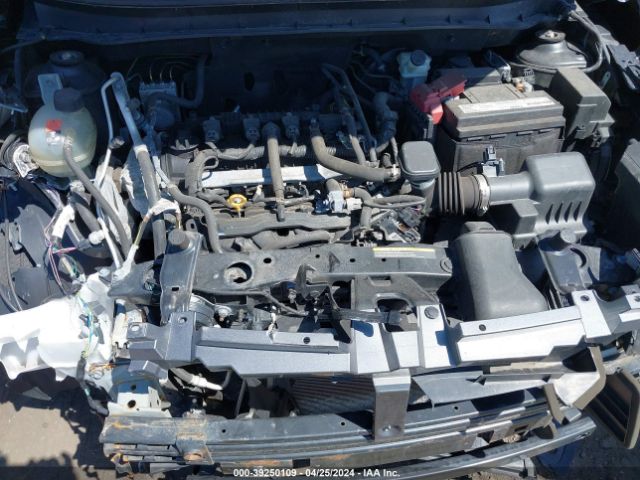 3N1CP5CU2KL523257 Nissan KICKS S