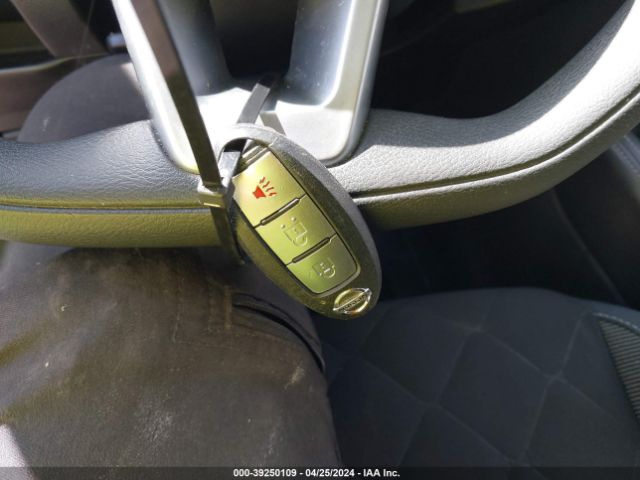 3N1CP5CU2KL523257 Nissan KICKS S