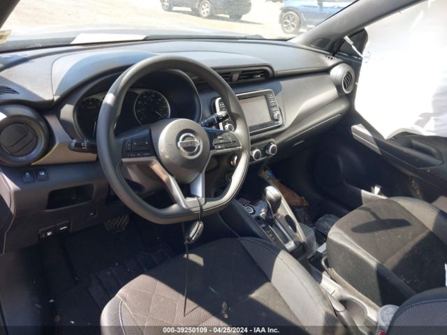 3N1CP5CU2KL523257 Nissan KICKS S