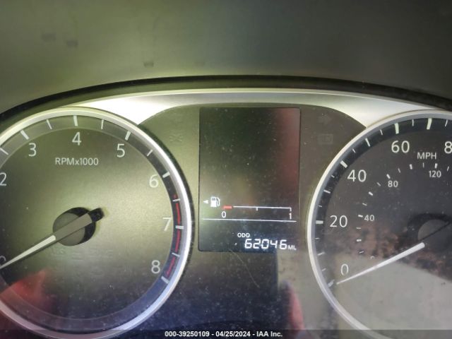 3N1CP5CU2KL523257 Nissan KICKS S