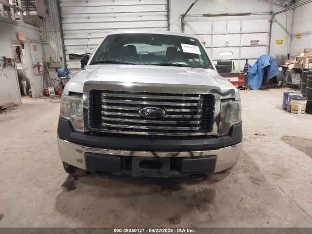 Ford F-150 Xl 2014 1FTFW1EF6EFB08364 Image 12