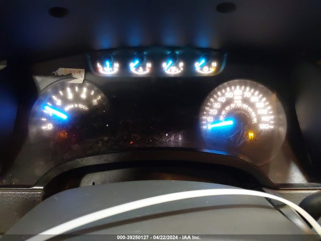 Ford F-150 Xl 2014 1FTFW1EF6EFB08364 Image 7