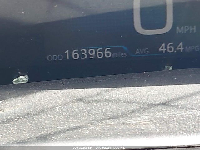 Toyota Prius Two 2016 JTDKBRFU4G3004515 Image 16