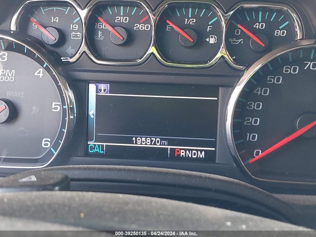 Chevrolet Suburban Ls 2016 1GNSKGEC2GR388327 Image 15