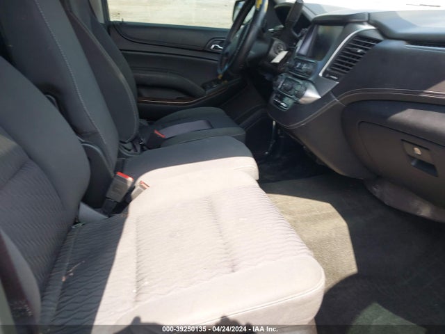Chevrolet Suburban Ls 2016 1GNSKGEC2GR388327 Image 5