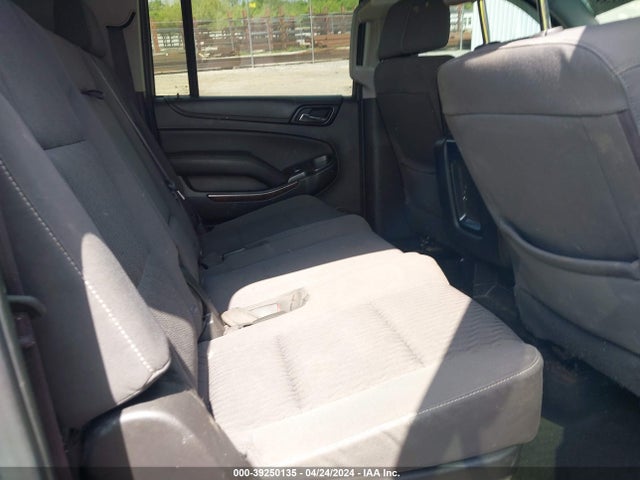 Chevrolet Suburban Ls 2016 1GNSKGEC2GR388327 Image 8