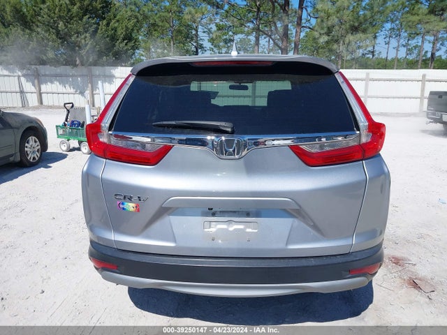 Honda CR-V EX 2018 7FARW1H58JE004106 Image 17
