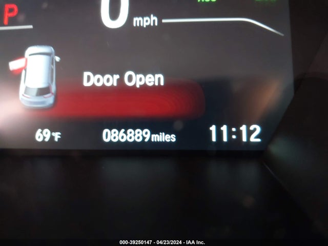 Honda CR-V EX 2018 7FARW1H58JE004106 Image 7