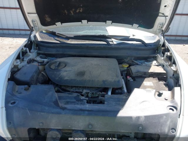1C4PJMBS3EW240598 Jeep Cherokee Trailhawk