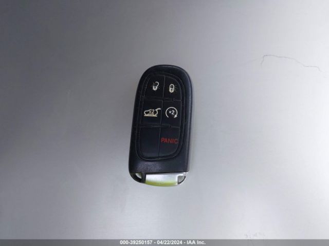 1C4PJMBS3EW240598 Jeep Cherokee Trailhawk