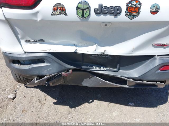 1C4PJMBS3EW240598 Jeep Cherokee Trailhawk