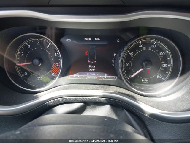 1C4PJMBS3EW240598 Jeep Cherokee Trailhawk