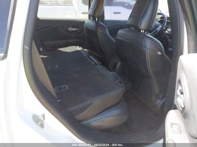 1C4PJMBS3EW240598 Jeep Cherokee Trailhawk
