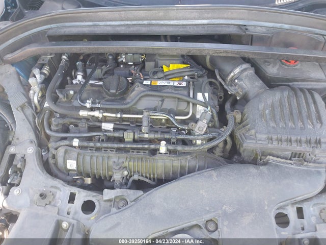 2018 MINI COUNTRYMAN WMZYT3C35J3E00348 Photo 9