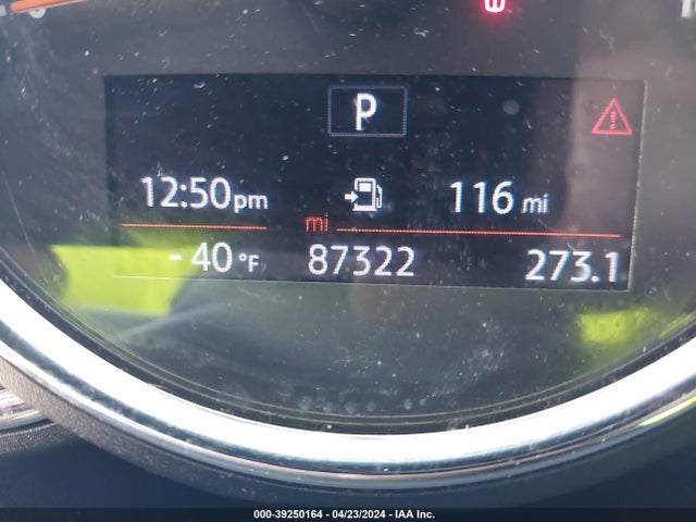 2018 MINI COUNTRYMAN WMZYT3C35J3E00348 Photo 6