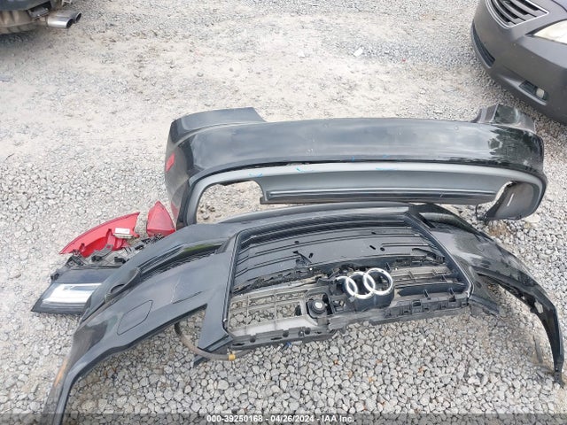 WAUW2AFC0EN029419 Audi S7 4.0t Prestige