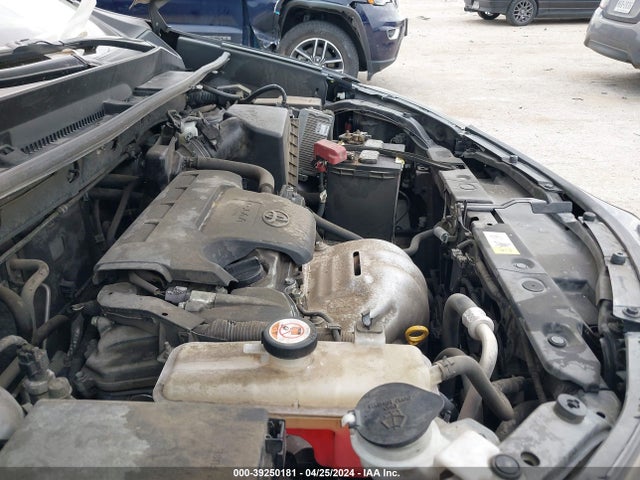 Toyota RAV4 LE 2017 JTMZFREV6HJ702215 Image 10