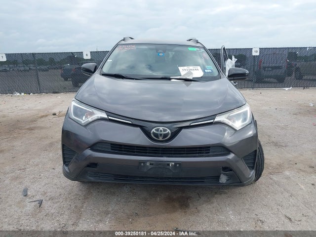 Toyota RAV4 LE 2017 JTMZFREV6HJ702215 Image 12