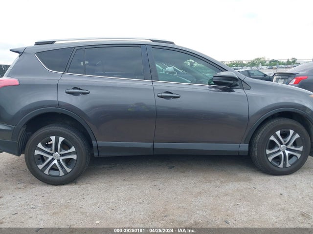 Toyota RAV4 LE 2017 JTMZFREV6HJ702215 Image 13