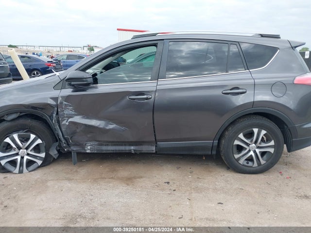 Toyota RAV4 LE 2017 JTMZFREV6HJ702215 Image 14