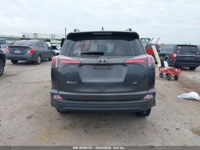 Toyota RAV4 LE 2017 JTMZFREV6HJ702215 Image 16