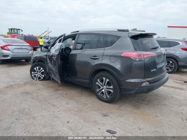 Toyota RAV4 LE 2017 JTMZFREV6HJ702215 Image 3