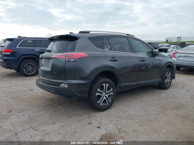 Toyota RAV4 LE 2017 JTMZFREV6HJ702215 Image 4
