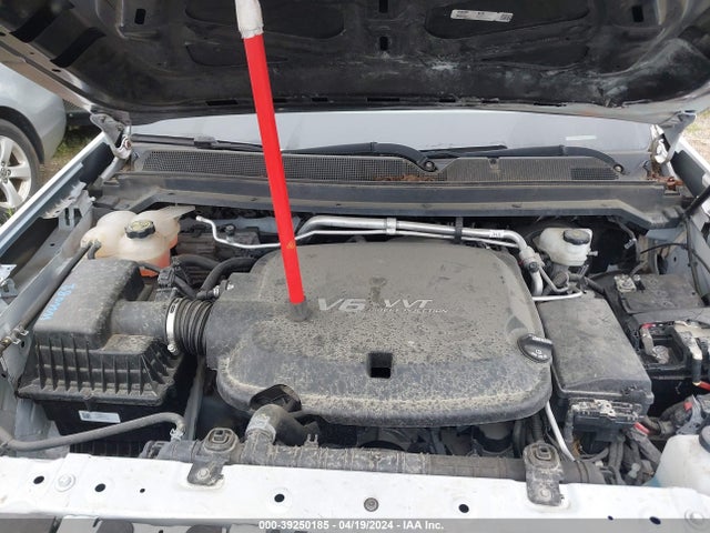 Chevrolet Colorado Z71 2018 1GCGTDEN6J1173969 Image 10