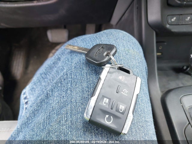 Chevrolet Colorado Z71 2018 1GCGTDEN6J1173969 Image 11