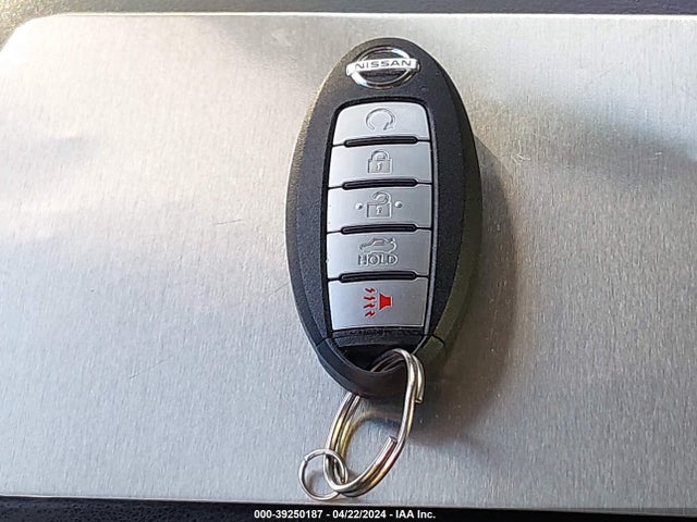 Nissan Altima 2.5 S 2019 1N4BL4BV8KC252232 Image 11