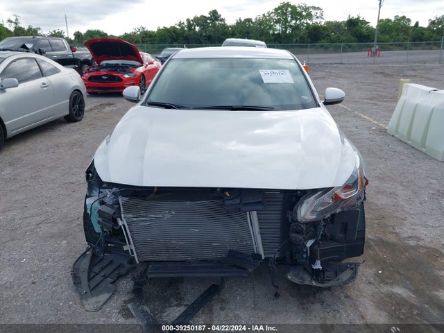 Nissan Altima 2.5 S 2019 1N4BL4BV8KC252232 Image 13