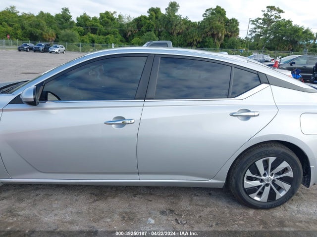 Nissan Altima 2.5 S 2019 1N4BL4BV8KC252232 Image 15