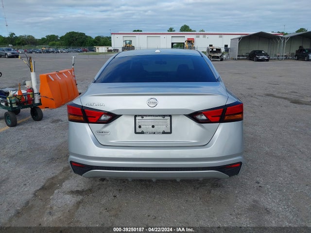 Nissan Altima 2.5 S 2019 1N4BL4BV8KC252232 Image 17