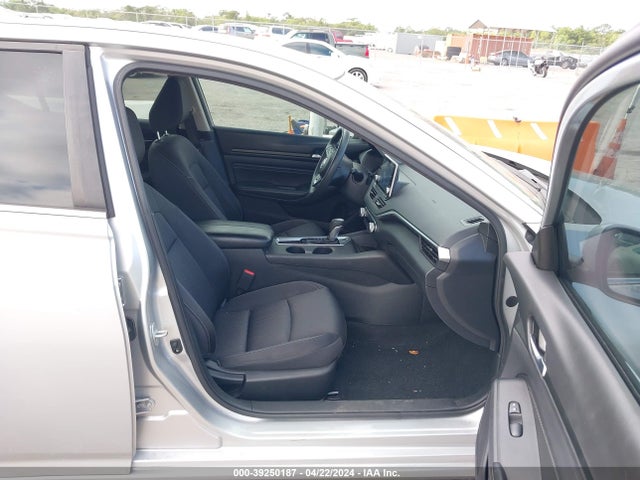 Nissan Altima 2.5 S 2019 1N4BL4BV8KC252232 Image 5