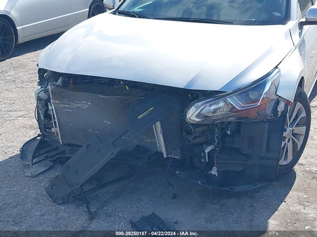 Nissan Altima 2.5 S 2019 1N4BL4BV8KC252232 Image 6
