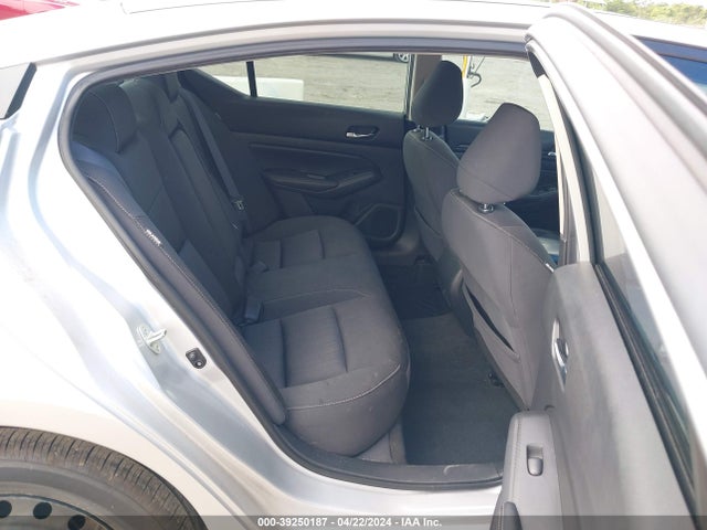 Nissan Altima 2.5 S 2019 1N4BL4BV8KC252232 Image 8