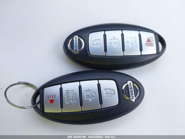 Nissan Altima 2.5 S 2014 1N4AL3AP5EC427937 Image 11