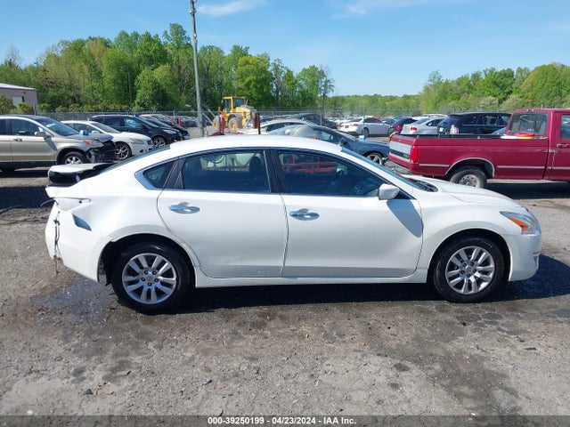 Nissan Altima 2.5 S 2014 1N4AL3AP5EC427937 Image 14