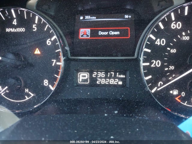 Nissan Altima 2.5 S 2014 1N4AL3AP5EC427937 Image 16