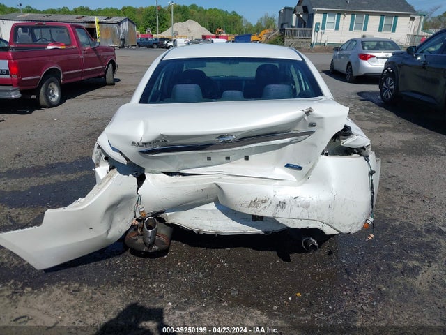 Nissan Altima 2.5 S 2014 1N4AL3AP5EC427937 Image 17