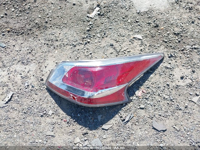 Nissan Altima 2.5 S 2014 1N4AL3AP5EC427937 Image 12