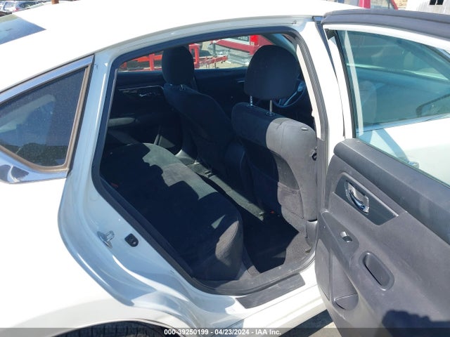 Nissan Altima 2.5 S 2014 1N4AL3AP5EC427937 Image 8