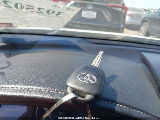 4T1BF1FK5EU378140 Toyota CAMRY SE